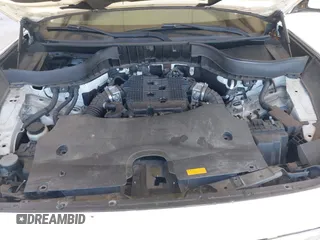 2015 Infiniti QX70 with VIN JN8CS1MU3FM381990, listed as a IAAI auction lot 42034244 with Not Provided miles and . Bid and sale history available at DreamBid. Image 10.