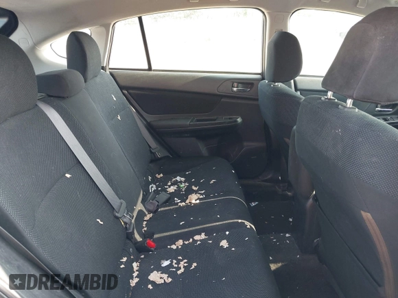 2012 Subaru Impreza Premium с VIN JF1GPAC66CG237772, выставлен на аукционе IAAI как лот 42396315 с пробегом 138 401 миль миль и . История ставок и продаж доступна на DreamBid. Изображение 8.