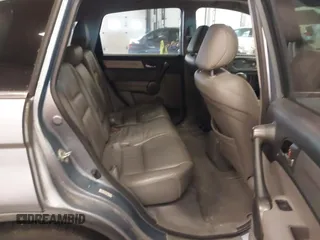 2011 Honda CR-V EX-L with VIN JHLRE4H73BC021446, listed as a IAAI auction lot 41654888 with 119,379 mi miles. Bid and sale history available at carsss.com. Image 8.