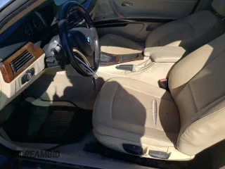 2010 BMW 3 Series 328i with VIN WBAWB3C59AP139563, listed as a Copart auction lot 87622975 with 288,265 mi miles and Clean Title. Bid and sale history available at carsss.com. Image 7.