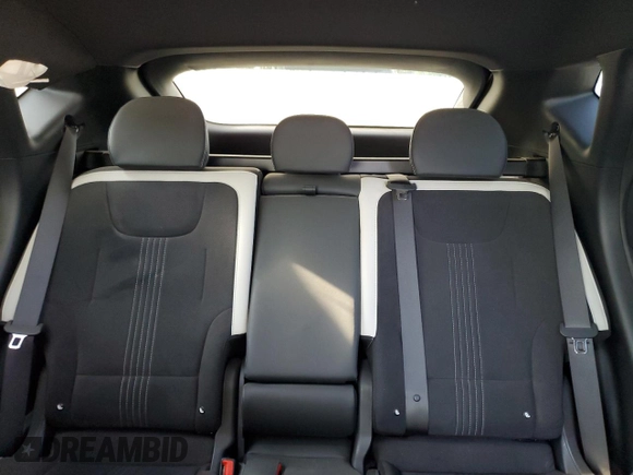 2023 Kia EV6 GT-Line with VIN KNDC44LA4P5101245, listed as a Copart auction lot 52510335 with 7,415 mi miles and Clean Title. Bid and sale history available at DreamBid. Image 10.