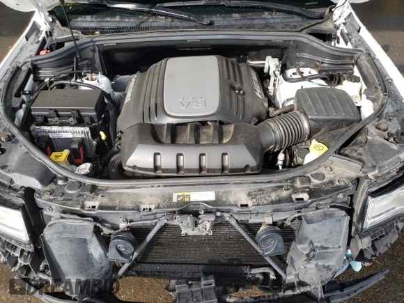 2015 Jeep Grand Cherokee Summit with VIN 1C4RJFJT1FC844975, listed as a Copart auction lot 45424455 with 75,471 mi miles and Salvage Title. Bid and sale history available at carsss.com. Image 12.