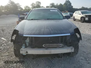 2007 Cadillac SRX with VIN 1GYEE63AX70155139, listed as a Copart auction lot 70524624 with 178,114 mi miles and Salvage Title. Bid and sale history available at carsss.com. Image 5.