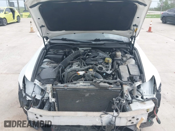 2012 Lexus IS 250 with VIN JTHCF5C27C5060417, listed as a IAAI auction lot 41938870 with 72,010 mi miles and . Bid and sale history available at DreamBid. Image 10.
