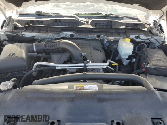 2014 Ram 2500 SLT with VIN 3C6TR5DT7EG217625, listed as a Copart auction lot 61656495 with 133,049 mi miles and Clean title. Bid and sale history available at DreamBid. Image 11.