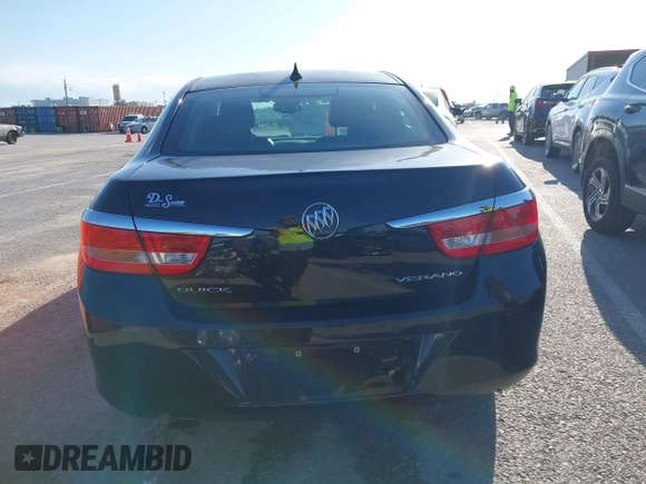 2013 Buick Verano Group with VIN 1G4PS5SK9D4239710, listed as a IAAI auction lot 42328125 with 139,751 mi miles and . Bid and sale history available at DreamBid. Image 16.