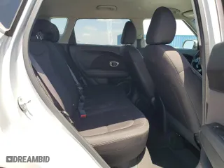 2016 Kia Soul with VIN KNDJN2A28G7824802, listed as a Copart auction lot 54482955 with 104,237 mi miles and Clean Title. Bid and sale history available at carsss.com. Image 11.