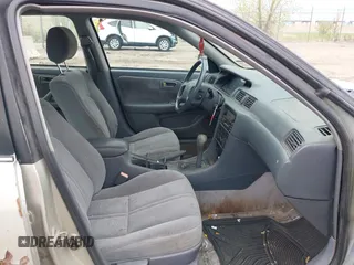 2000 Toyota Camry CE with VIN 4T1BG22KXYU685655, listed as a IAAI auction lot 42195830 with 159,318 mi miles and . Bid and sale history available at DreamBid. Image 5.