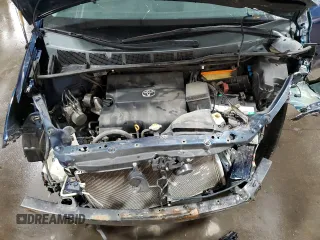 2011 Toyota Sienna SE с VIN 5TDXK3DC9BS117896, выставлен на аукционе Copart как лот 50712425 с пробегом 176 182 миль миль и Списание • Salvage title. История ставок и продаж доступна на DreamBid. Изображение 12.