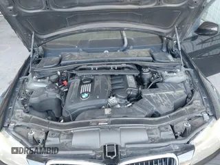 2011 BMW 3 Series 328i with VIN WBAPH7G54BNN07293, listed as a IAAI auction lot 42113254 with 128,118 mi miles. Bid and sale history available at carsss.com. Image 10.