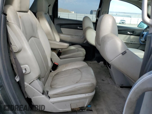 2011 GMC Acadia SLT1 with VIN 1GKKVRED7BJ312148, listed as a Copart auction lot 87709745 with 192,898 mi miles and Clean Title. Bid and sale history available at carsss.com. Image 11.