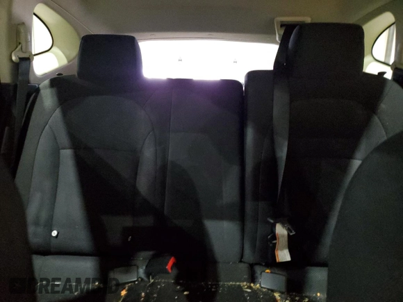 2013 Nissan Rogue S with VIN JN8AS5MV2DW136848, listed as a Copart auction lot 41373015 with 72,813 mi miles and Salvage Title. Bid and sale history available at DreamBid. Image 10.