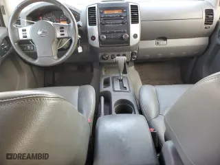 2012 Nissan Frontier SV with VIN 1N6AD0FV7CC408491, listed as a Copart auction lot 79810454 with 144,663 mi miles and Salvage Title. Bid and sale history available at carsss.com. Image 8.
