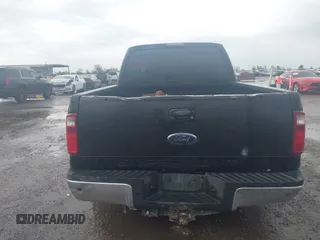 2008 Ford F-250 XL with VIN 1FTSW20R18EE29566, listed as a IAAI auction lot 41938920 with Not provided miles and . Bid and sale history available at DreamBid. Image 16.
