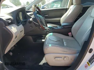 2010 Lexus RX 450h with VIN JTJBC1BA9A2017099, listed as a Copart auction lot 55959655 with 164,378 mi miles and Clean Title. Bid and sale history available at DreamBid. Image 7.
