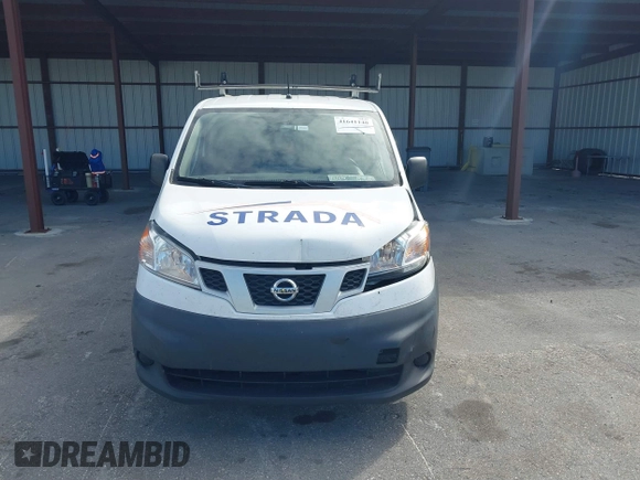 2019 Nissan NV200 S с VIN 3N6CM0KN2KK707796, выставлен на аукционе IAAI как лот 41641148 с пробегом 99 688 миль миль и . История ставок и продаж доступна на DreamBid. Изображение 12.