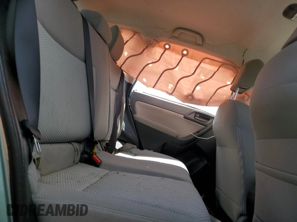 2015 Subaru Forester 2.5i with VIN JF2SJABC3FH544846, listed as a Copart auction lot 52390995 with 135,965 mi miles and Salvage Title. Bid and sale history available at carsss.com. Image 12.