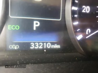 2018 Lexus RX with VIN 2T2BZMCA3JC166879, listed as a Copart auction lot 63415322 with 33,210 mi miles. Bid and sale history available at carsss.com. Image 8.