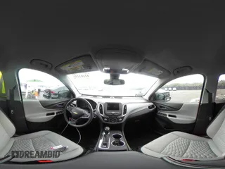 2020 Chevrolet Equinox LS with VIN 2GNAXHEVXL6282184, listed as a IAAI auction lot 42102233 with 56,968 mi miles and . Bid and sale history available at DreamBid. Image 19.
