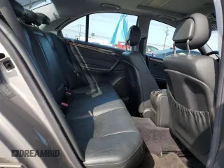 2004 Mercedes-Benz C 320 с VIN WDBRF64J34F447323, выставлен на аукционе Copart как лот 60122185 с пробегом 141 758 миль миль и Списание • Salvage title. История ставок и продаж доступна на DreamBid. Изображение 10.
