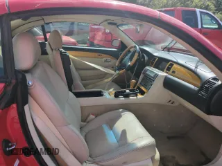 2002 Lexus SC with VIN JTHFN48Y420031783, listed as a Copart auction lot 75011304 with Not Provided miles and Salvage Title. Bid and sale history available at carsss.com. Image 10.
