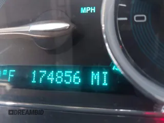 2008 Chevrolet HHR LS with VIN 3GNDA13D68S640485, listed as a IAAI auction lot 41994948 with 174,856 mi miles and . Bid and sale history available at DreamBid. Image 16.