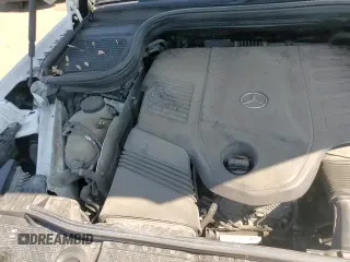 2021 Mercedes-Benz GLS 450 с VIN 4JGFF5KE5MA455291, выставлен на аукционе Copart как лот 71285605 с пробегом 116 907 миль миль и Чистый • Clean title. История ставок и продаж доступна на DreamBid. Изображение 14.