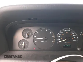 2004 Jeep Grand Cherokee Laredo with VIN 1J4GW48S34C339876, listed as a Copart auction lot 52428045 with 229,606 mi miles and Salvage Title. Bid and sale history available at carsss.com. Image 9.