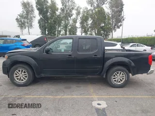 2016 Nissan Frontier SV z VIN 1N6AD0ER8GN758758, wystawiony jako IAAI lot #42163250 z przebiegiem 136 868 mil mil oraz . Historia ofert i sprzedaży dostępna na DreamBid. Obrazek 14.