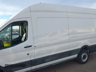 2023 Ford Transit Cargo с VIN 1FTBR3X80PKB45078, выставлен на аукционе IAAI как лот 41487801 с пробегом 39 060 миль миль и . История ставок и продаж доступна на DreamBid. Изображение 6.