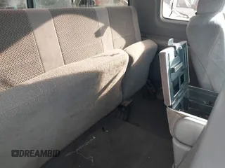 1997 Ford F-150 с VIN 1FTDX086XVKD16314, выставлен на аукционе IAAI как лот 42631877 с пробегом 195 807 миль миль и . История ставок и продаж доступна на DreamBid. Изображение 8.
