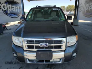 2010 Ford Escape Hybrid z VIN 1FMCU5K30AKA77460, wystawiony jako Copart lot #56363305 z przebiegiem 294 973 mil mil oraz Czysty tytuł • Clean title. Historia ofert i sprzedaży dostępna na DreamBid. Obrazek 5.