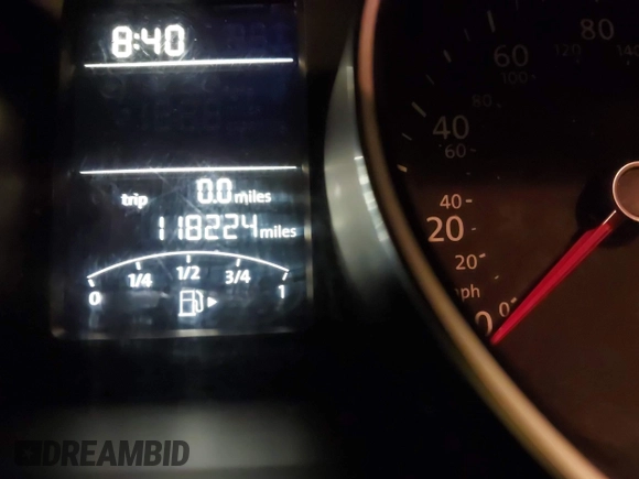 2015 Volkswagen Jetta S with VIN 3VW2K7AJ4FM243087, listed as a IAAI auction lot 42525961 with 118,224 mi miles and . Bid and sale history available at DreamBid. Image 7.