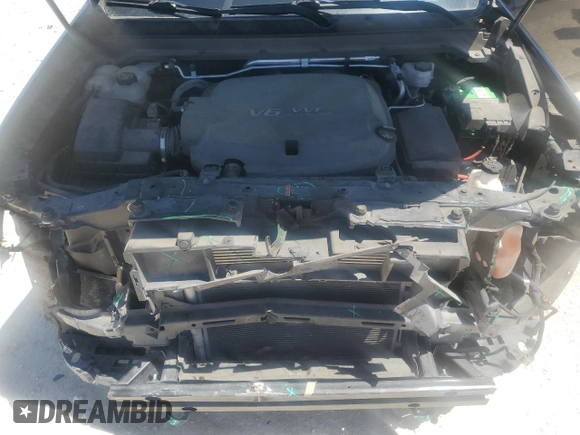 2021 Chevrolet Colorado 2WD Z71 with VIN 1GCGSDEN1M1227685, listed as a Copart auction lot 53321485 with 40,180 mi miles and Salvage title. Bid and sale history available at DreamBid. Image 11.