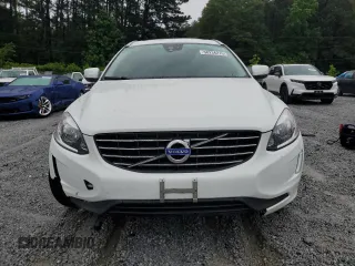 2016 Volvo XC60 T5 Drive-E Premier с VIN YV440MDK4G2794405, выставлен на аукционе Copart как лот 58234275 с пробегом 154 263 миль миль и Чистый • Clean title. История ставок и продаж доступна на DreamBid. Изображение 5.