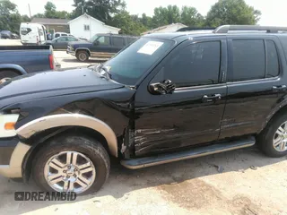 2008 Ford Explorer Eddie Bauer с VIN 1FMEU64E48UA65324, выставлен на аукционе IAAI как лот 42395213 с пробегом 160 991 миль миль и . История ставок и продаж доступна на DreamBid. Изображение 6.