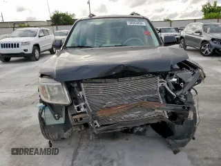 2011 Mercury Mariner Premier с VIN 4M2CN8H7XBKJ02387, выставлен на аукционе Copart как лот 58863855 с пробегом 188 064 миль миль и Списание • Salvage title. История ставок и продаж доступна на DreamBid. Изображение 5.