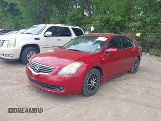 2009 Nissan Altima S with VIN 1N4AL21E39N457487, listed as a IAAI auction lot 42242745 with 155,103 mi miles and . Bid and sale history available at DreamBid. Image 2.