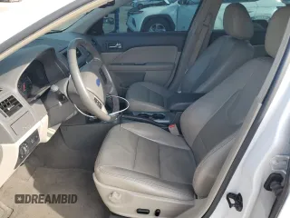 2010 Ford Fusion Hybrid with VIN 3FADP0L3XAR280889, listed as a Copart auction lot 86572184 with 95,172 mi miles and Salvage Title. Bid and sale history available at carsss.com. Image 7.