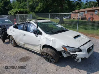 2017 Subaru WRX Limited с VIN JF1VA1J65H9817005, выставлен на аукционе IAAI как лот 42473992 с пробегом 73 317 миль миль и . История ставок и продаж доступна на DreamBid. Изображение 6.