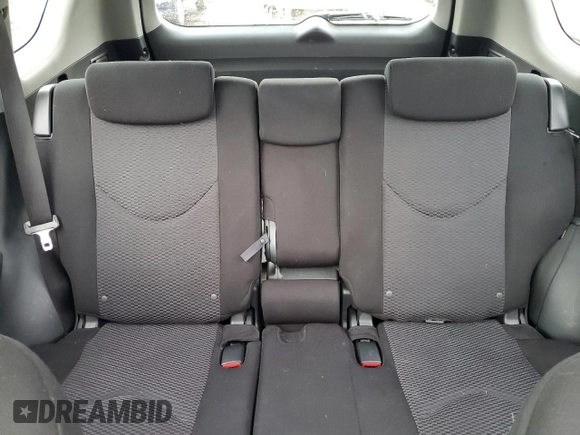 2012 Toyota RAV4 Sport with VIN JTMRK4DVXC5109376, listed as a Copart auction lot 49725735 with 111,830 mi miles and Salvage Title. Bid and sale history available at carsss.com. Image 10.