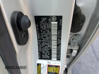 2012 Toyota Camry L with VIN 4T1BF1FK1CU032020, listed as a Copart auction lot 51292035 with 315,254 mi miles and Clean Title. Bid and sale history available at carsss.com. Image 12.