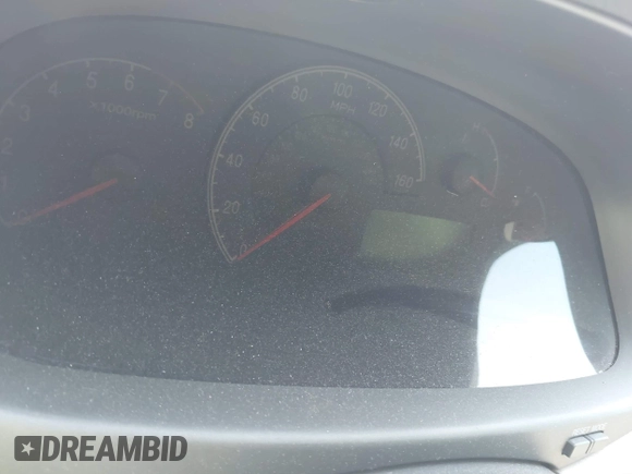 2006 Hyundai Azera SE with VIN KMHFC46F26A126069, listed as a IAAI auction lot 42480770 with Not provided miles and . Bid and sale history available at DreamBid. Image 7.