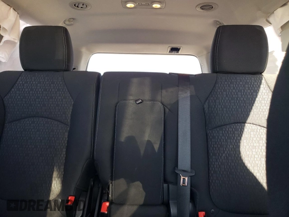 2016 GMC Acadia SLE with VIN 1GKKRNED4GJ124210, listed as a Copart auction lot 46415345 with 59,003 mi miles and Salvage Title. Bid and sale history available at DreamBid. Image 10.