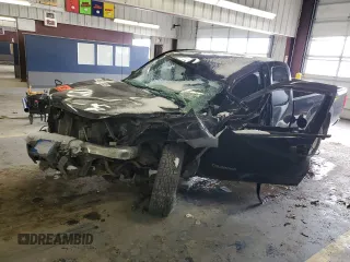 2004 Chevrolet Colorado LS Z71 with VIN 1GCDT196748106913, listed as a Copart auction lot 45344835 with 0 mi miles and Salvage Title. Bid and sale history available at carsss.com. Image 1.