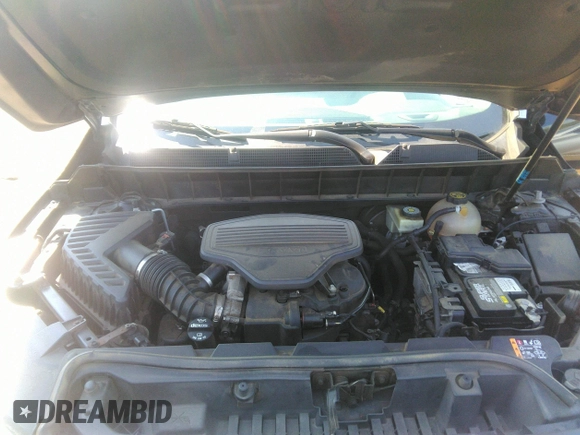 2017 GMC Acadia Denali with VIN 1GKKNXLS5HZ191572, listed as a IAAI auction lot 42672768 with 213,767 mi miles and . Bid and sale history available at DreamBid. Image 10.