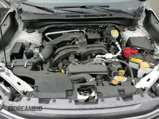 2025 Subaru Forester Premium z VIN JF2SLDBC7SH414560, wystawiony jako Copart lot #85910835 z przebiegiem 6 221 mil mil oraz Szkoda całkowita • Salvage title. Historia ofert i sprzedaży dostępna na DreamBid. Obrazek 17.