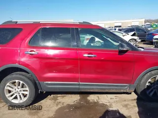 2013 Ford Explorer XLT with VIN 1FM5K7D90DGB83684, listed as a IAAI auction lot 41556438 with 173,611 mi miles. Bid and sale history available at carsss.com. Image 13.