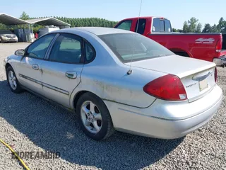 2001 Ford Taurus SE with VIN 1FAFP53U71G157038, listed as a IAAI auction lot 42692348 with 127,378 mi miles and . Bid and sale history available at DreamBid. Image 3.