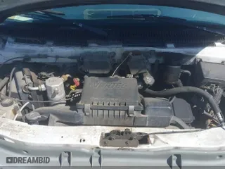 2004 Chevrolet Astro Cargo Van with VIN 1GCDM19X74B102658, listed as a IAAI auction lot 42007670 with 252,535 mi miles. Bid and sale history available at carsss.com. Image 10.